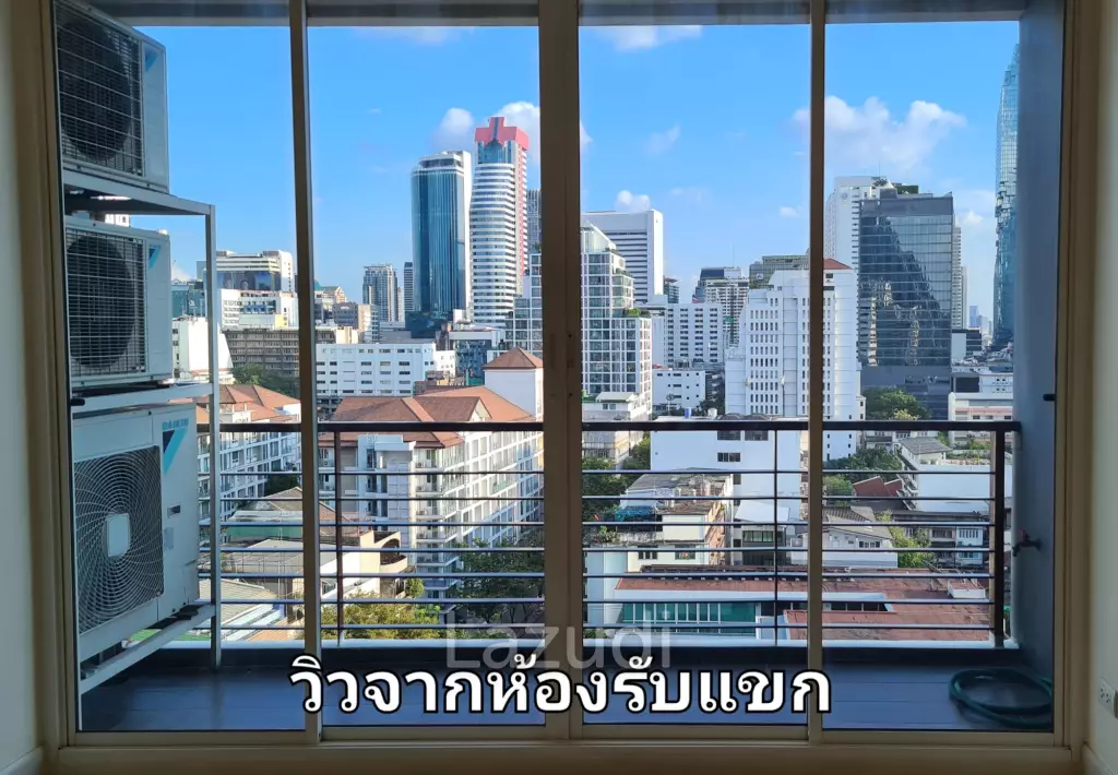 59.39 Sqm 2Bed 1 Bath Condo For Sale