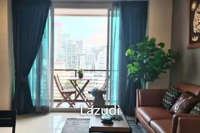 59.39 Sqm 2Bed 1 Bath Condo For Sale