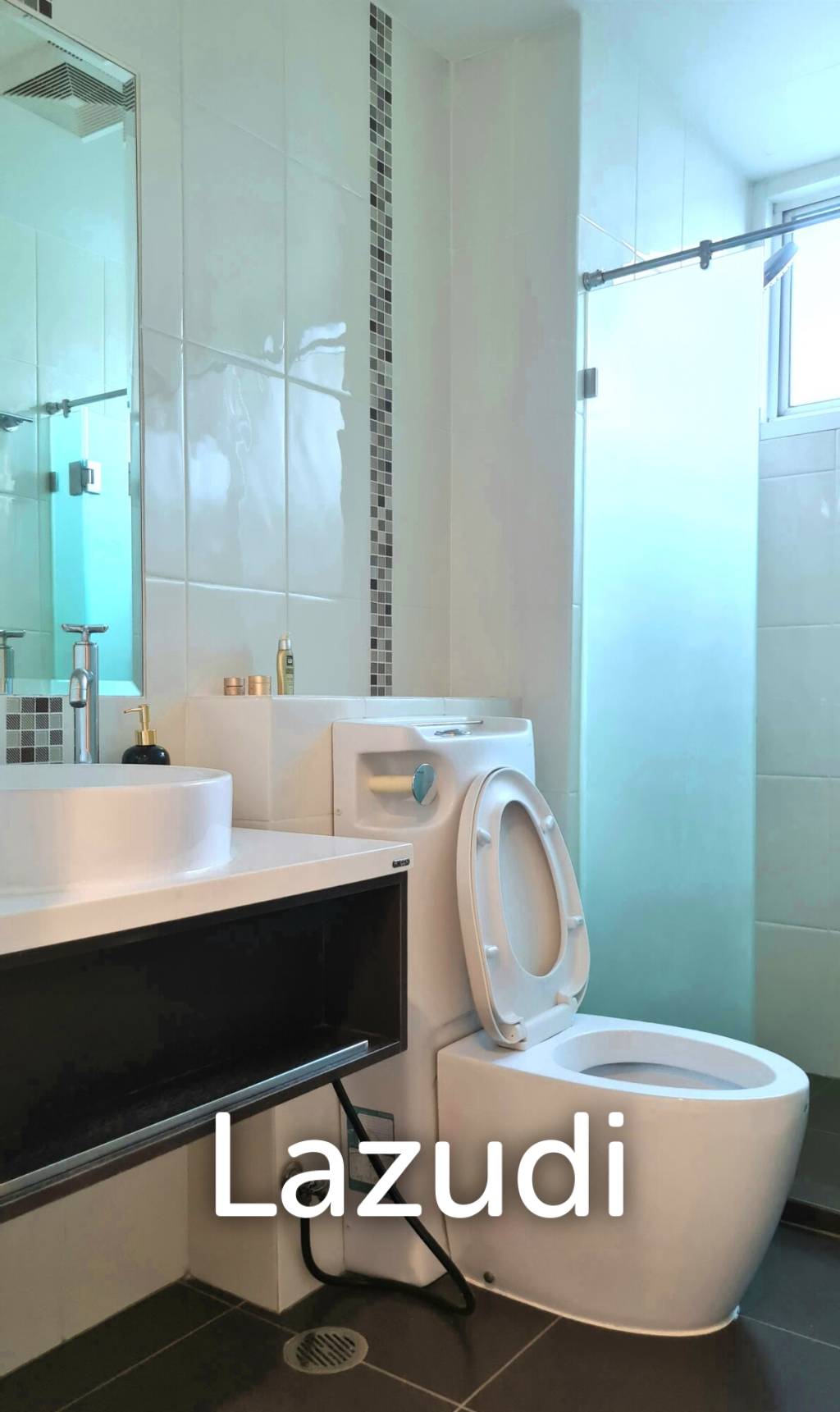 59.39 Sqm 2Bed 1 Bath Condo For Sale