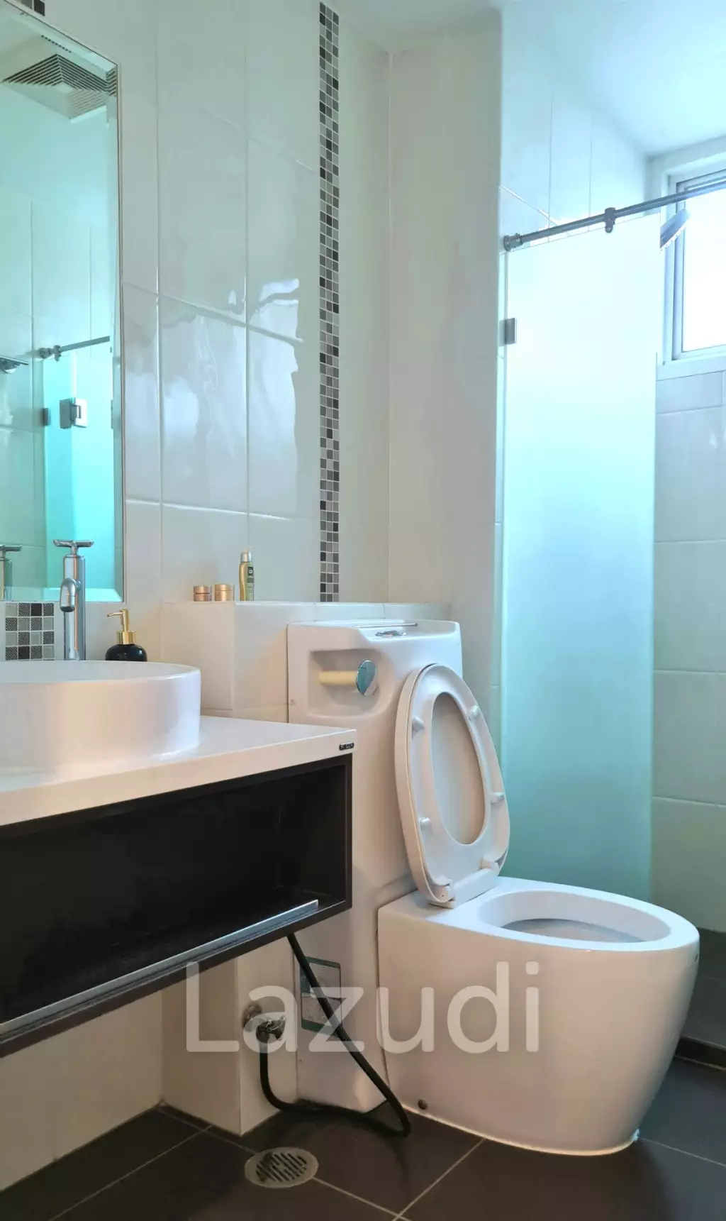 59.39 Sqm 2Bed 1 Bath Condo For Sale