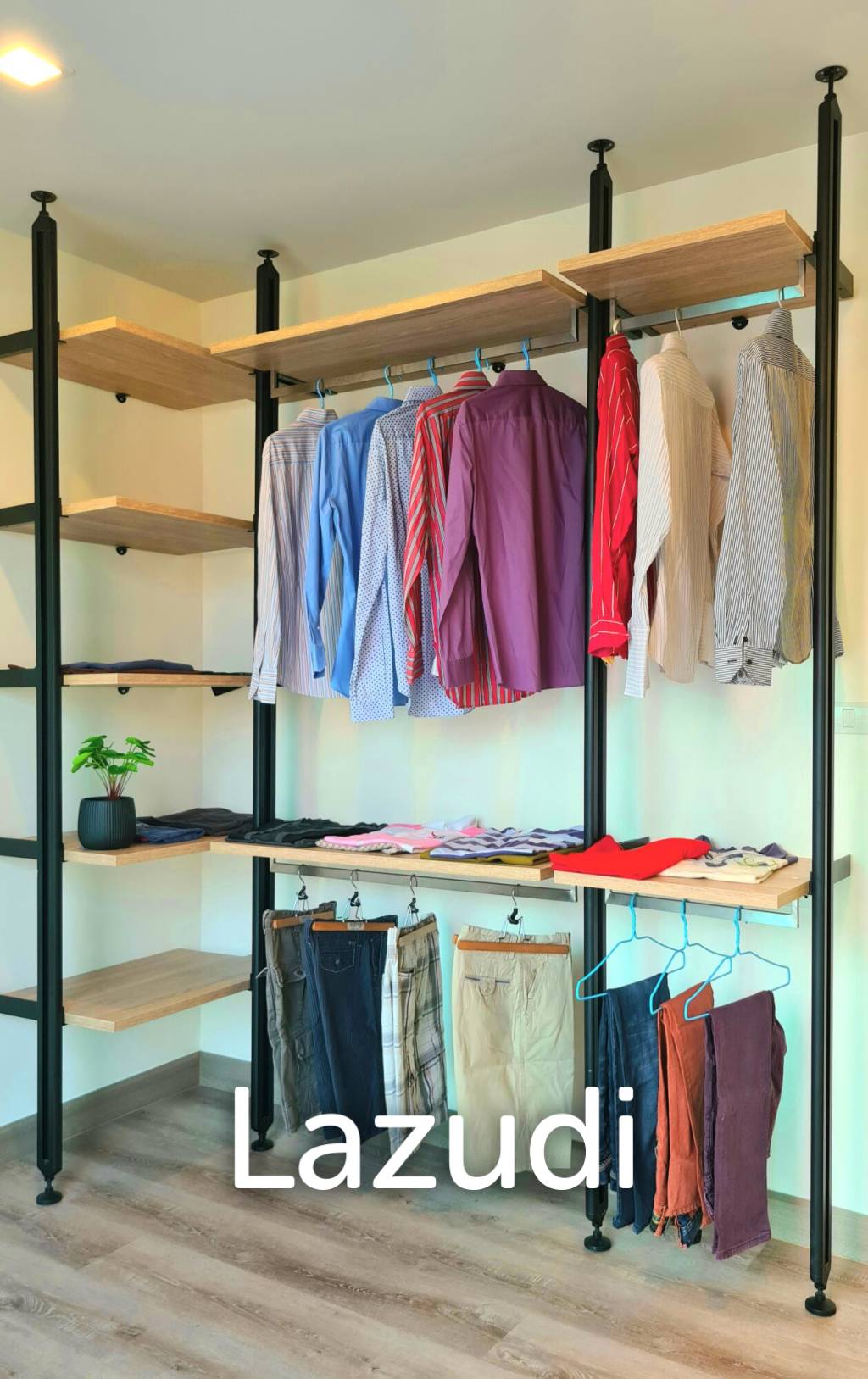 59.39 Sqm 2Bed 1 Bath Condo For Sale