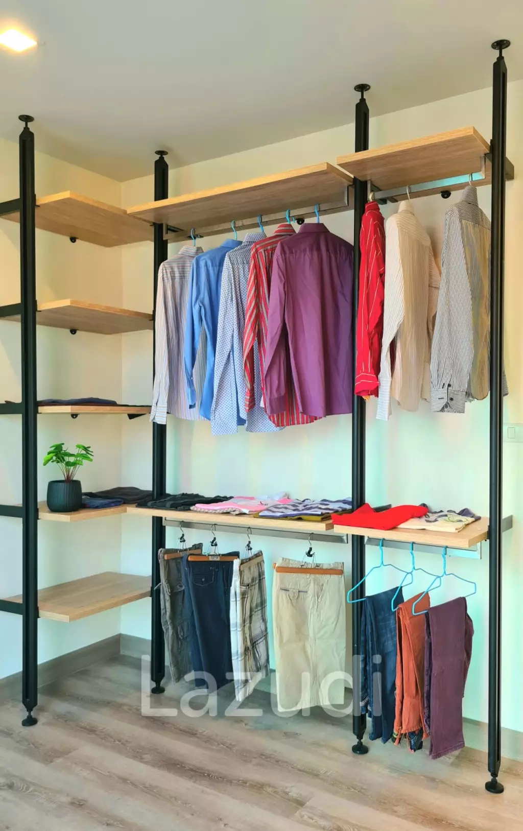 59.39 Sqm 2Bed 1 Bath Condo For Sale