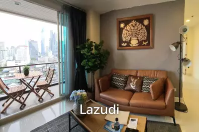 59.39 Sqm 2Bed 1 Bath Condo For Sale