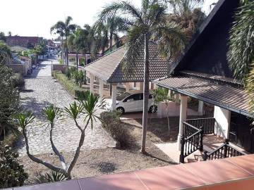 3 Bed 4 Bath 1 Rai 98 Sq Wah Detached house in Chonburi