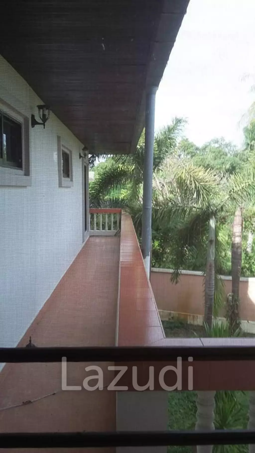 3 Bed 4 Bath 1 Rai 98 Sq Wah Detached house in Chonburi