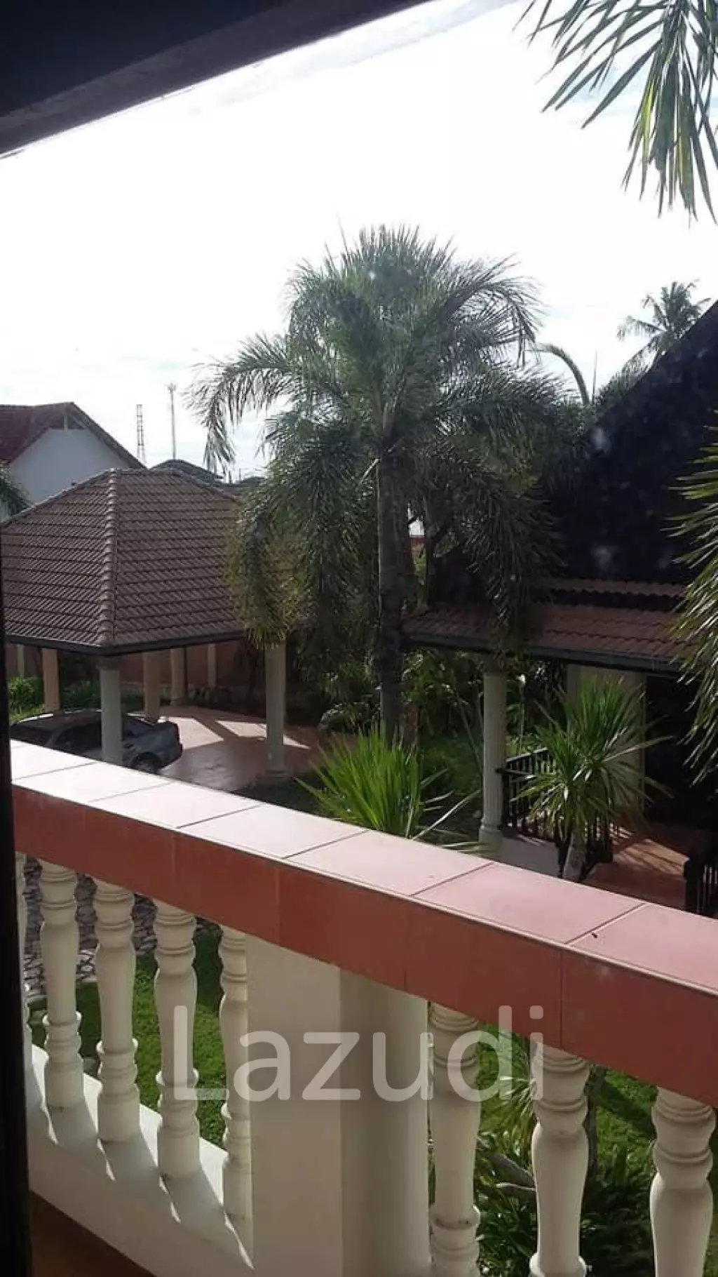 3 Bed 4 Bath 1 Rai 98 Sq Wah Detached house in Chonburi