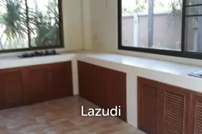 3 Bed 4 Bath 1 Rai 98 Sq Wah Detached house in Chonburi