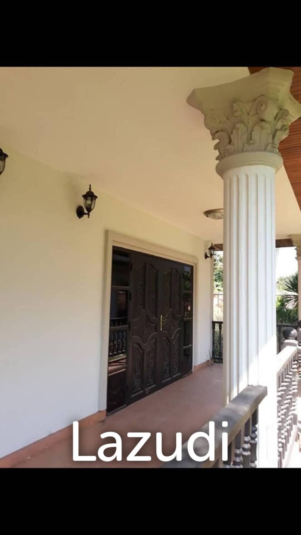 3 Bed 4 Bath 1 Rai 98 Sq Wah Detached house in Chonburi