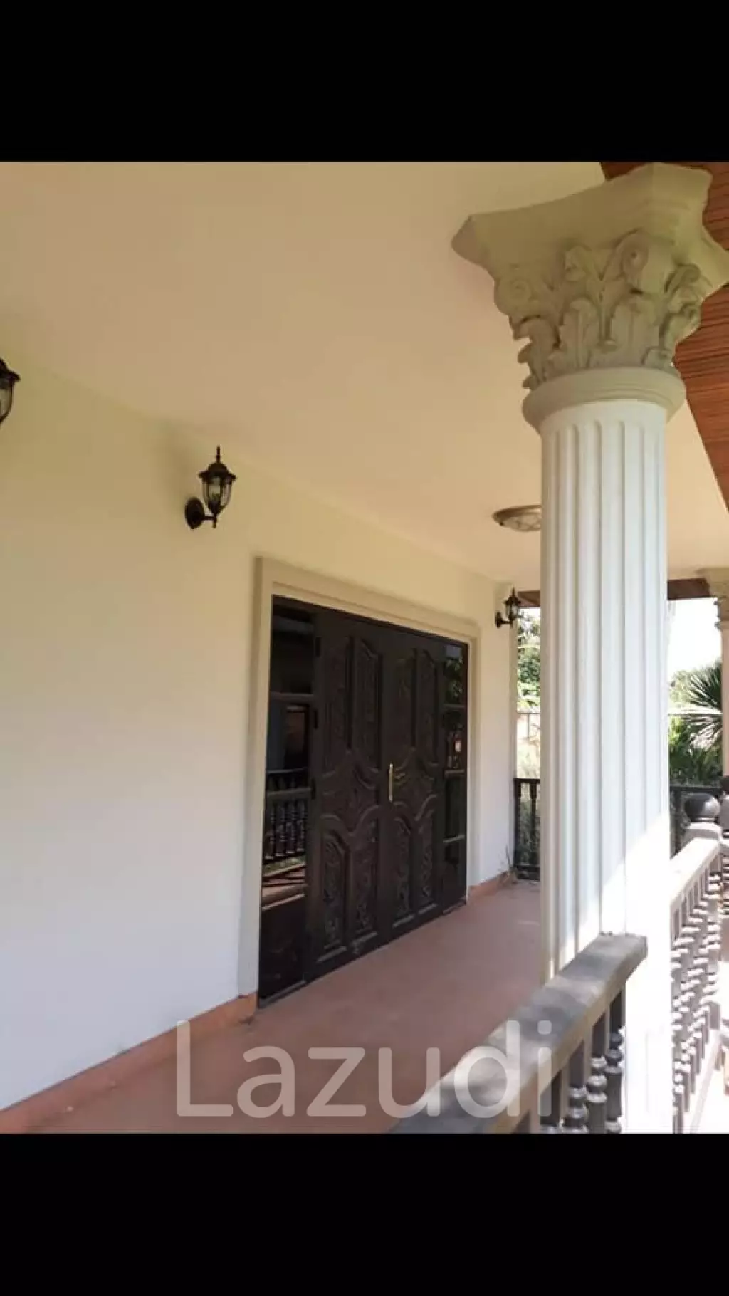 3 Bed 4 Bath 1 Rai 98 Sq Wah Detached house in Chonburi