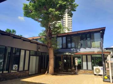 Single House 200 sqw. 650 sqm BTS Thong lor