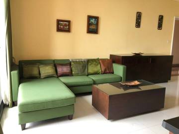 2 bedroom property for sale with tenant at Aguston Sukhumvit 22