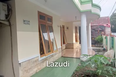 Jual Rumah di Cipondoh Dekat Stasiun Poris, Tangcity Mall, Mall Balekota, Bandara Soekarno Hatta