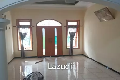 Jual Rumah di Cipondoh Dekat Stasiun Poris, Tangcity Mall, Mall Balekota, Bandara Soekarno Hatta