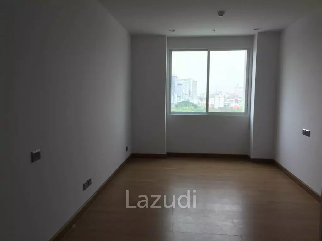 47 Sqm 1 Bed 1 Bath Condo For Sale