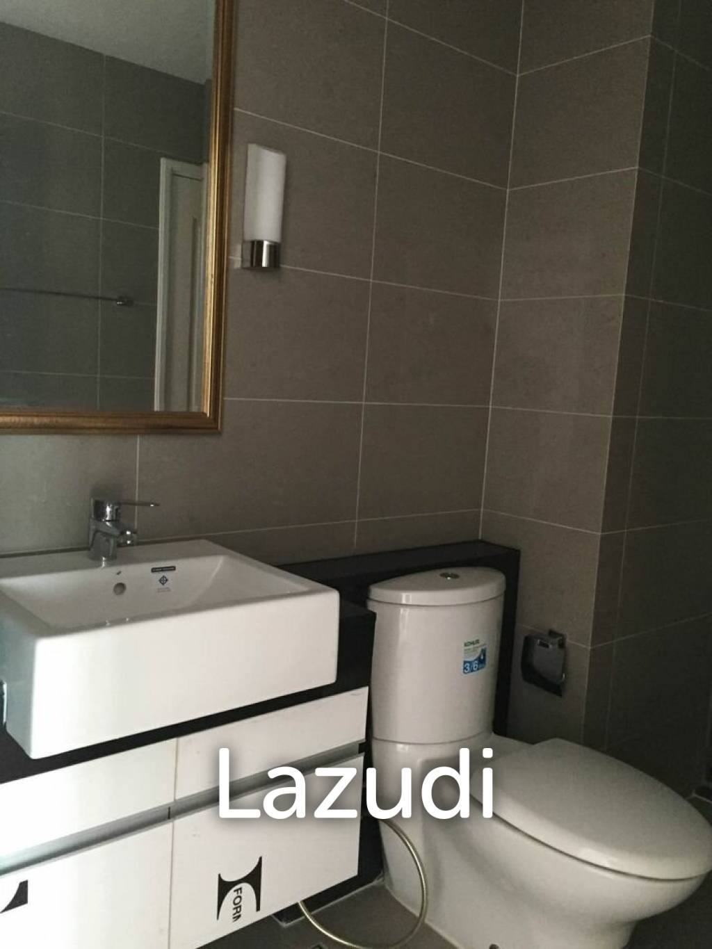 47 Sqm 1 Bed 1 Bath Condo For Sale