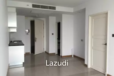 47 Sqm 1 Bed 1 Bath Condo For Sale