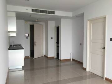 47 Sqm 1 Bed 1 Bath Condo For Sale