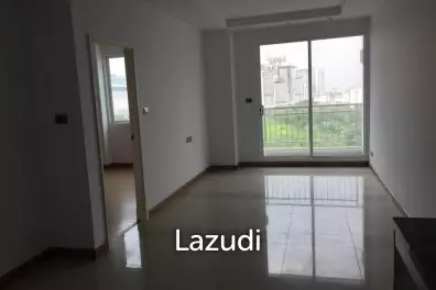 47 Sqm 1 Bed 1 Bath Condo For Sale