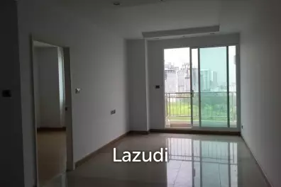 47 Sqm 1 Bed 1 Bath Condo For Sale