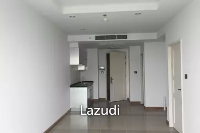 47 Sqm 1 Bed 1 Bath Condo For Sale