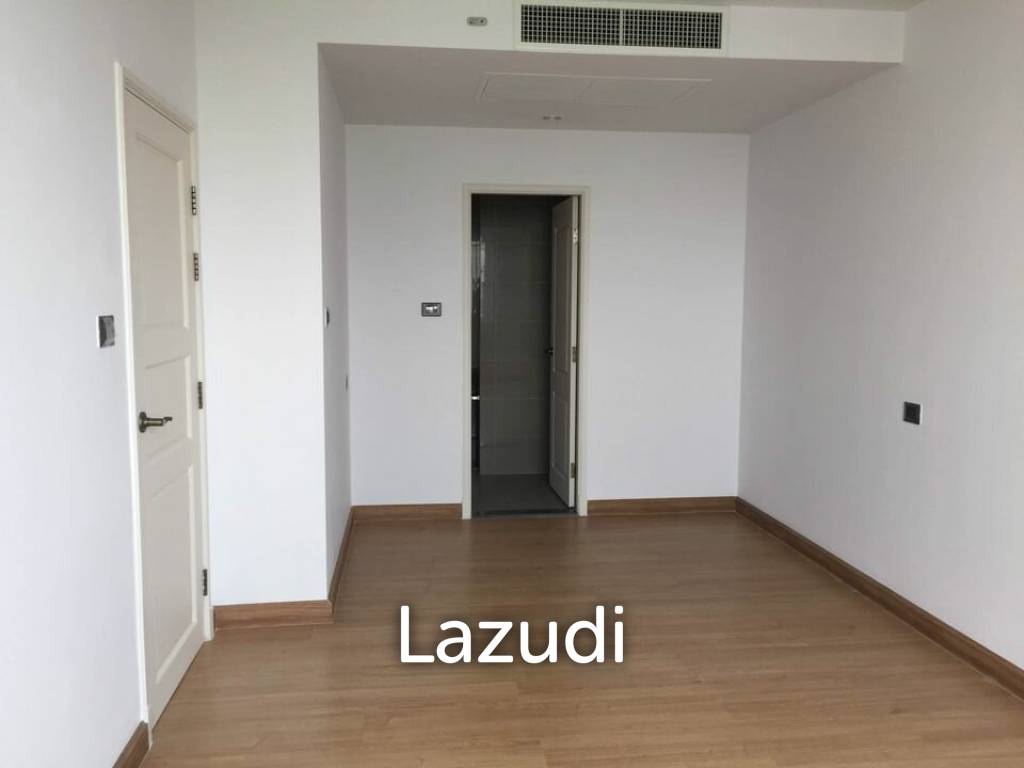 47 Sqm 1 Bed 1 Bath Condo For Sale