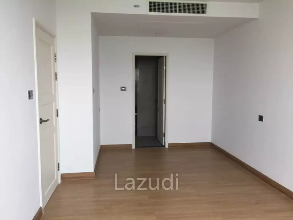 47 Sqm 1 Bed 1 Bath Condo For Sale
