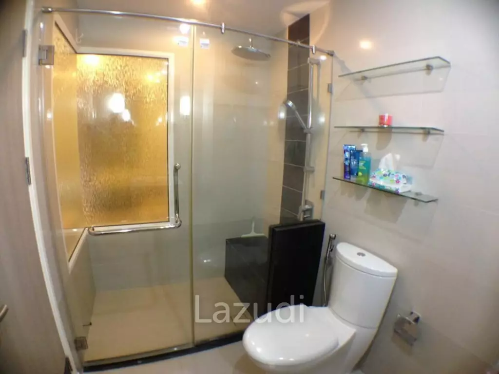 Studio 1 Bath 33 SQ.M Supalai Premier @ Asoke