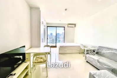 Studio 1 Bath 33 SQ.M Supalai Premier @ Asoke