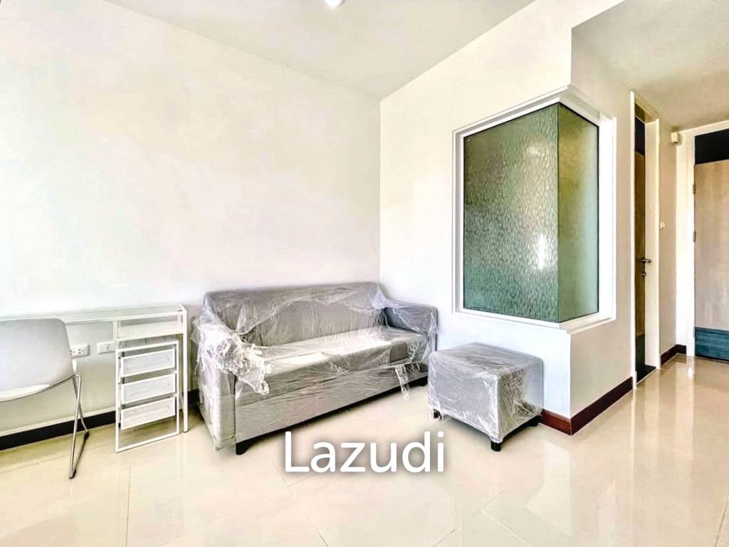 Studio 1 Bath 33 SQ.M Supalai Premier @ Asoke