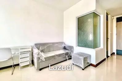 Studio 1 Bath 33 SQ.M Supalai Premier @ Asoke
