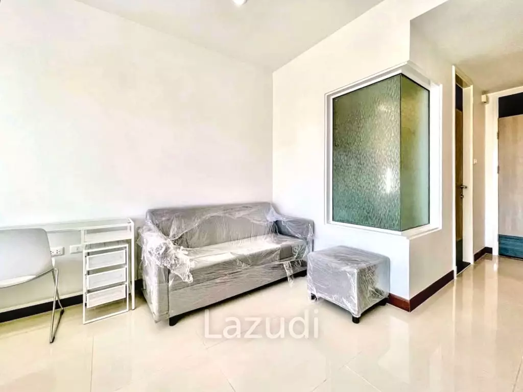 Studio 1 Bath 33 SQ.M Supalai Premier @ Asoke