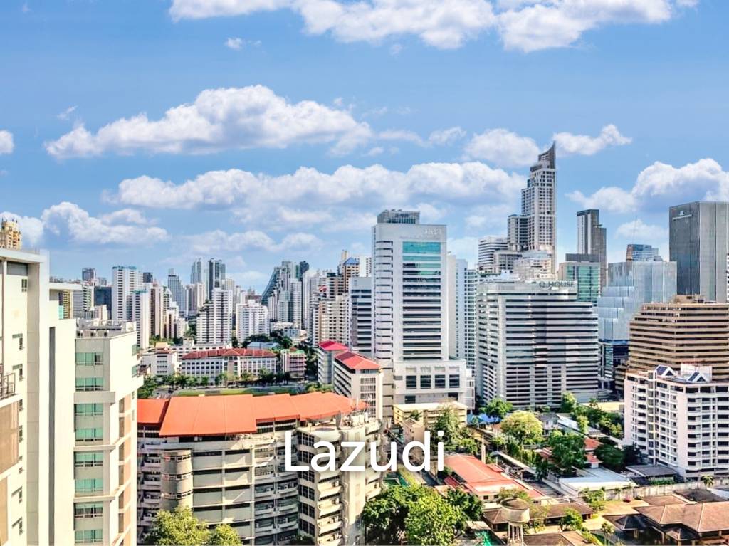 Studio 1 Bath 33 SQ.M Supalai Premier @ Asoke