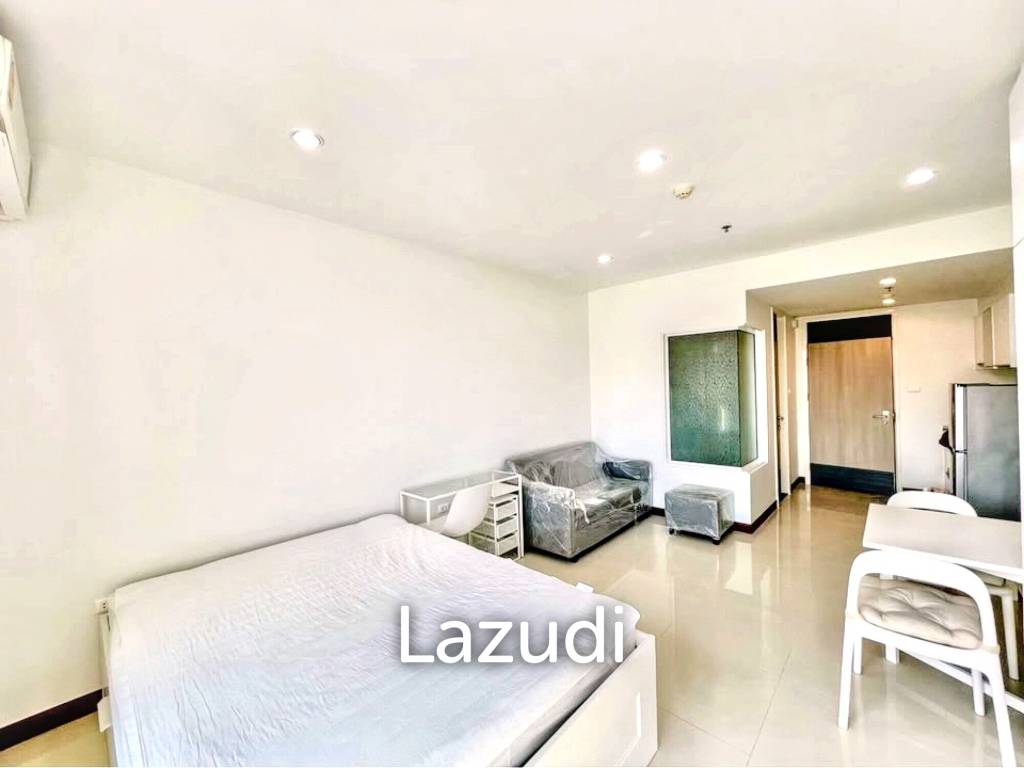 Studio 1 Bath 33 SQ.M Supalai Premier @ Asoke