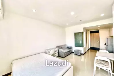 Studio 1 Bath 33 SQ.M Supalai Premier @ Asoke