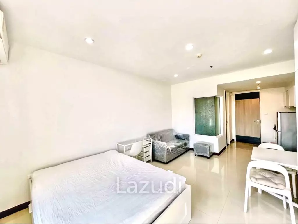 Studio 1 Bath 33 SQ.M Supalai Premier @ Asoke