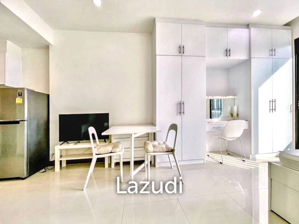 Studio 1 Bath 33 SQ.M Supalai Premier @ Asoke