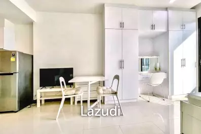 Studio 1 Bath 33 SQ.M Supalai Premier @ Asoke