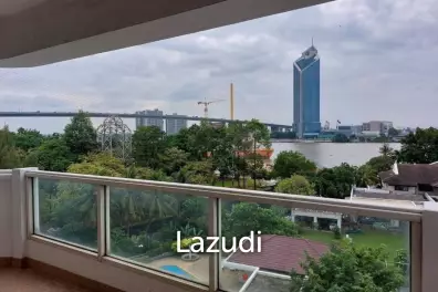 200 Sqm 3 Bed 3 Bath Condo For Sale