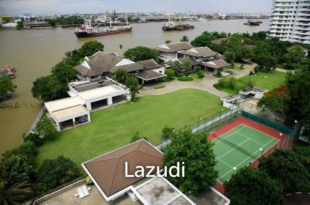 200 Sqm 3 Bed 3 Bath Condo For Sale