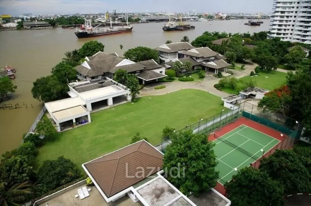 200 Sqm 3 Bed 3 Bath Condo For Sale