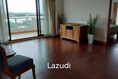 200 Sqm 3 Bed 3 Bath Condo For Sale