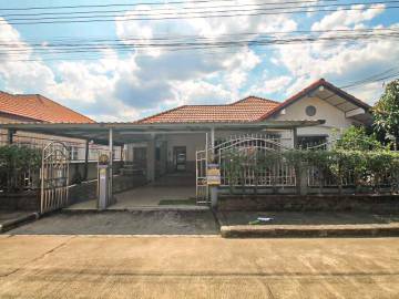 3 Bedroom House For Sale In Bangsaray