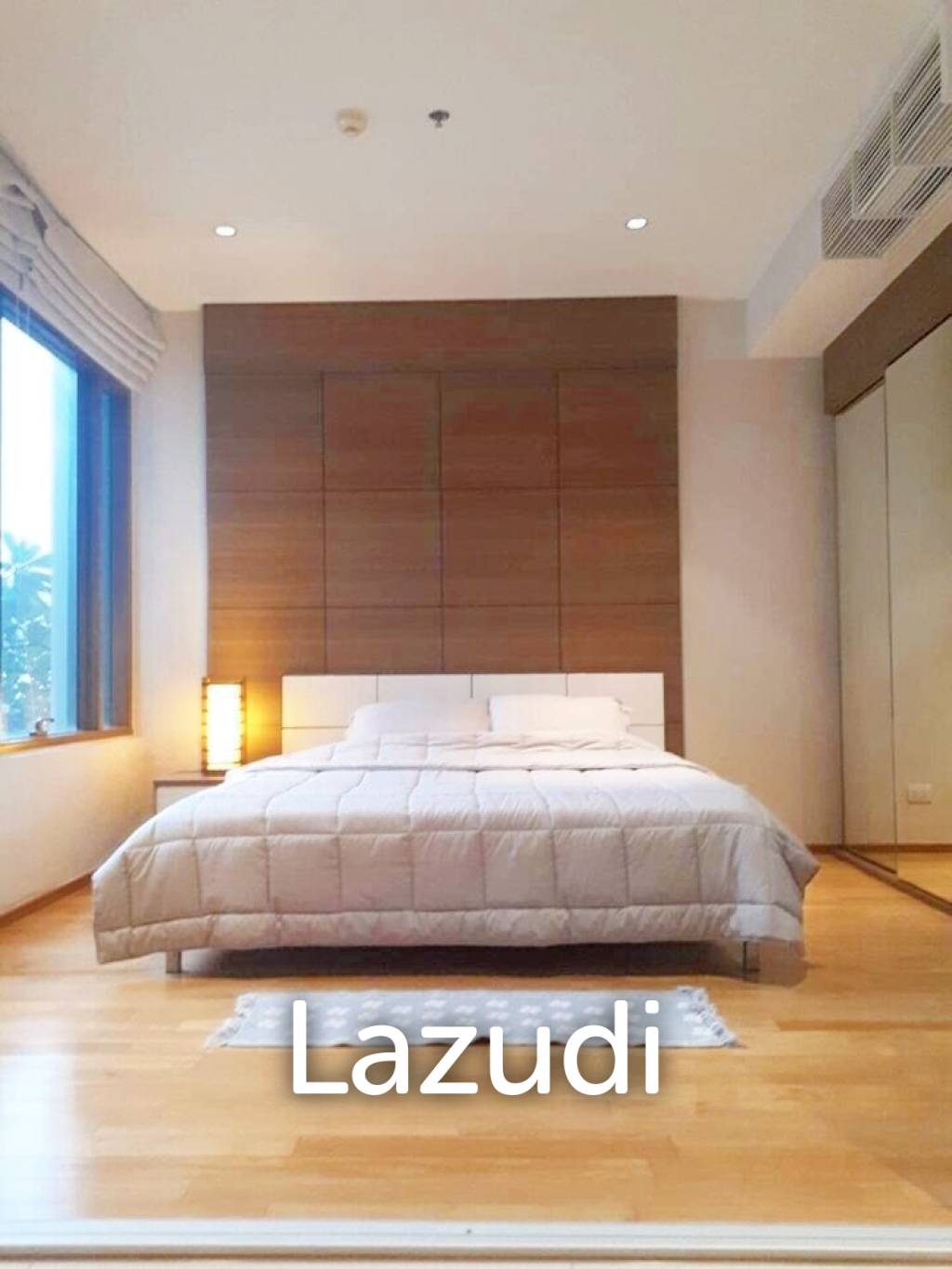 1 Bed 1 Bath 48.4 SQ.M The Emporio Place