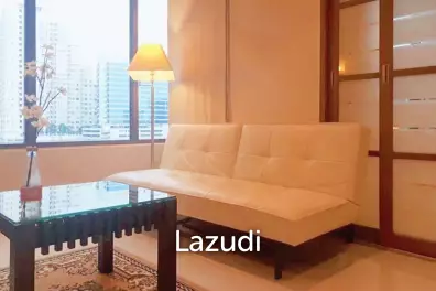 1 Bed 1 Bath 48.4 SQ.M The Emporio Place