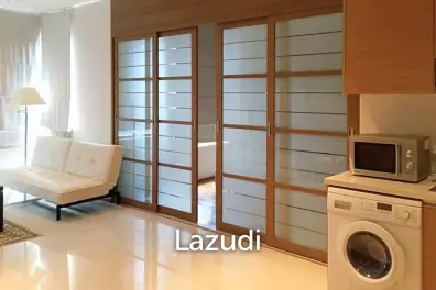1 Bed 1 Bath 48.4 SQ.M The Emporio Place