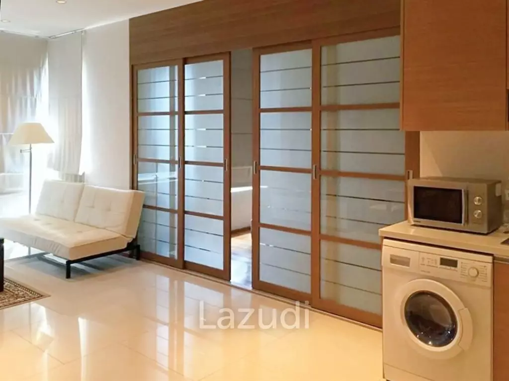 1 Bed 1 Bath 48.4 SQ.M The Emporio Place
