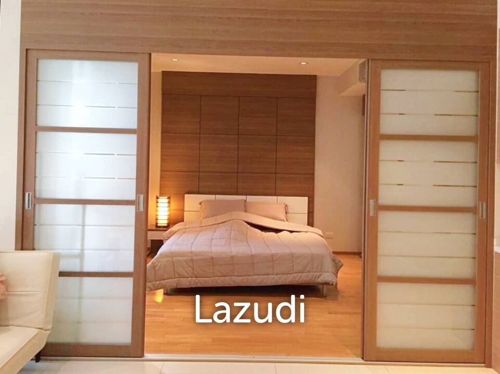 1 Bed 1 Bath 48.4 SQ.M The Emporio Place