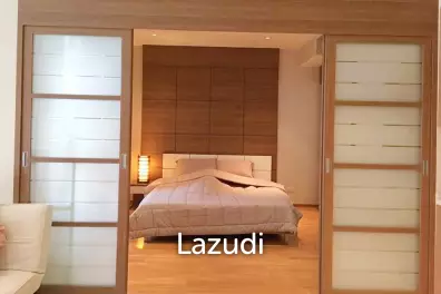 1 Bed 1 Bath 48.4 SQ.M The Emporio Place