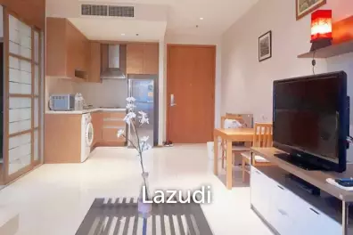 1 Bed 1 Bath 48.4 SQ.M The Emporio Place