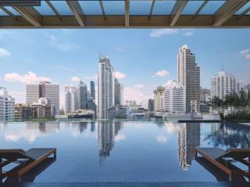 3 Bed 353.94SQM Q1 Sukhumvit